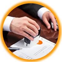 Notary public notary