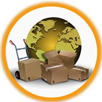 Shipping services freight