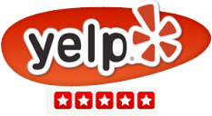 yelp Yelp review logo