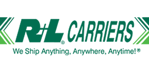 R+L CArriers R + L Carriers